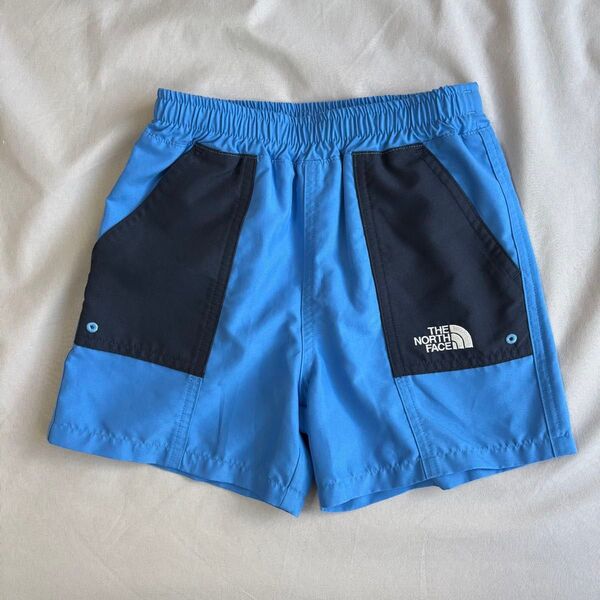 THE NORTH FACE ノースフェイス キッズ 水着