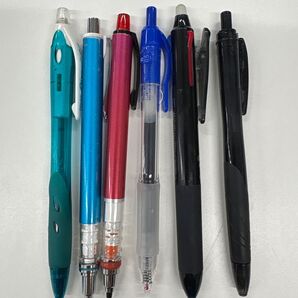 ボールペン シャーペン フリクション セット クルトガ フリクション