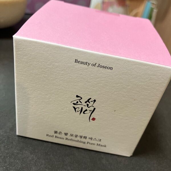 朝鮮美女 フェイスマスク 140ml