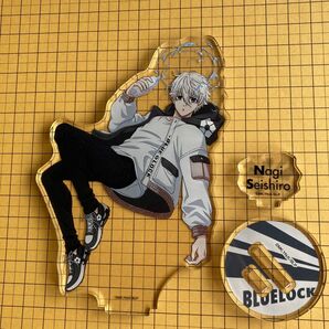 ブルーロック 凪誠士郎 アクリルスタンド
