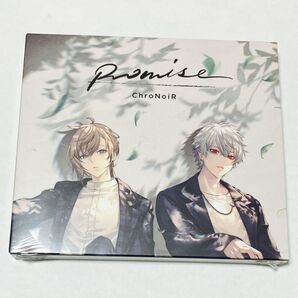 ChroNoiR Promise 通常盤