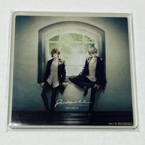 ChroNoiR Promise ソフマップ特典 アクリルコースター