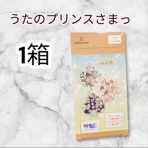 劇場版 うたのプリンスさまっ 1箱 10パック