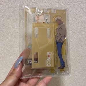 安室透 名探偵コナン アクリルスタンド USJ限定グッズ
