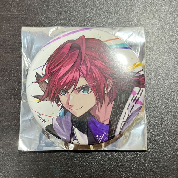 にじフェス2023 ローレン・イロアス 缶バッジ
