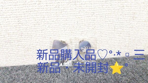 After the Rain☆° そらる×まふまふ アクリルキーホルダー★° ワンセット♪