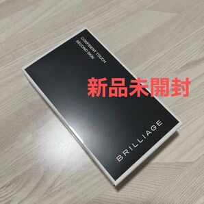 ブリリアージュ パウダリーファンデーション コンフィデントタッチ セカンドスキン 40【新品未開封】BRILLIAGE