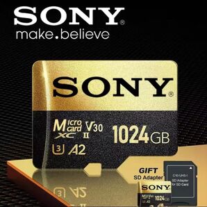 microSD マイクロSDカード 1024GB 1TB sdxc