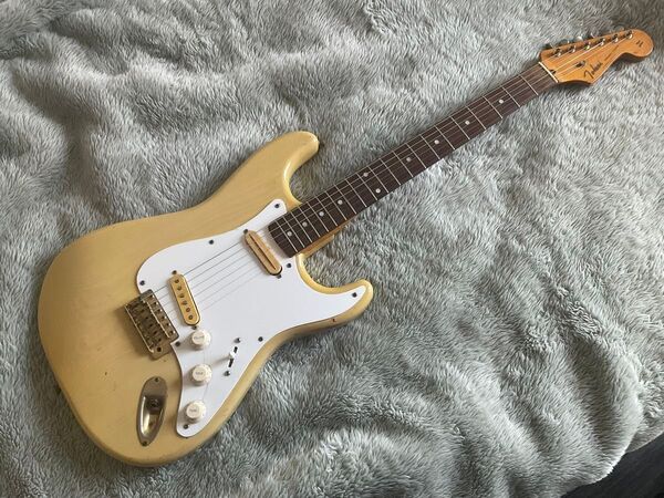 Tokai ST-100 SPRINGY SOUND 1980年製 トーカイ ストラトキャスタータイプ ジャパンヴィンテージ