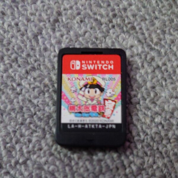 【Switch】 桃太郎電鉄 ~昭和 平成 令和も定番!~ ソフトのみ