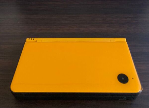 ニンテンドー DSi LL 本体 イエロー Nintendo DS i