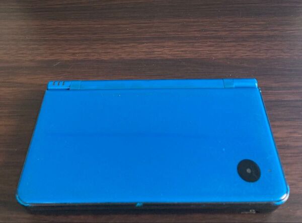 ジャンク ニンテンドー DSi LL 本体 Nintendo ブルー DS i