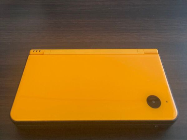 ニンテンドー DSi LL 本体 イエロー Nintendo DS i