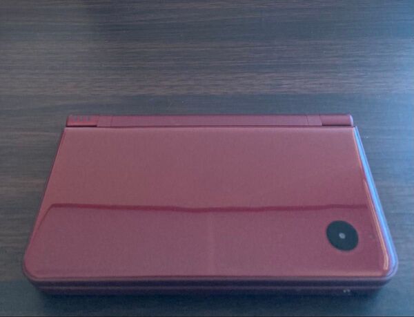 ニンテンドー DSi LL 本体 ワインレッド Nintendo DS i