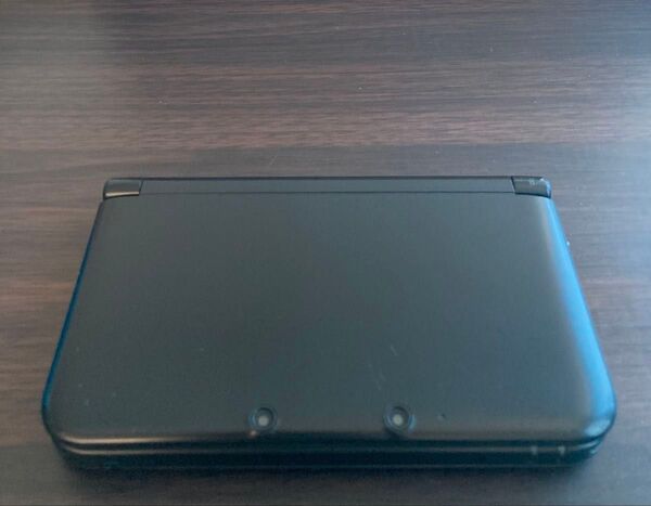 ニンテンドー3DS LL 本体 ブラック Nintendo