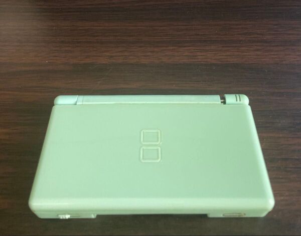 ニンテンドー 本体 アイスブルー DS Lite