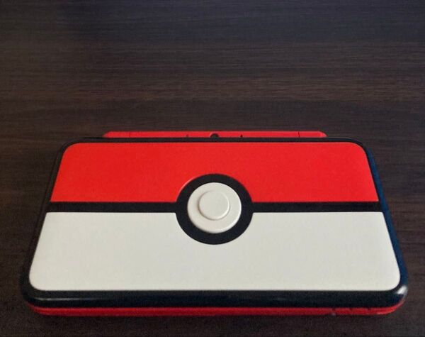 モンスターボールエディション Newニンテンドー 2DS LL ポケモン ニンテンドー2DS ポケットモンスター