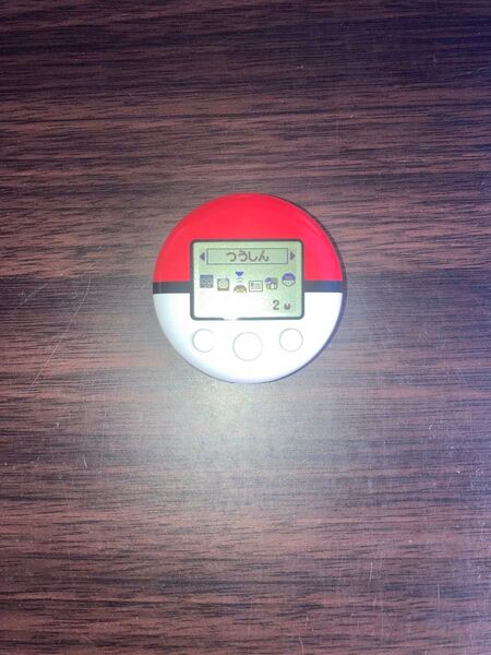 ポケウォーカー ポケモン ハートゴールド ソウルシルバー Nintendo DSポケウオーカー ポケットモンスター 歩数計 万歩計