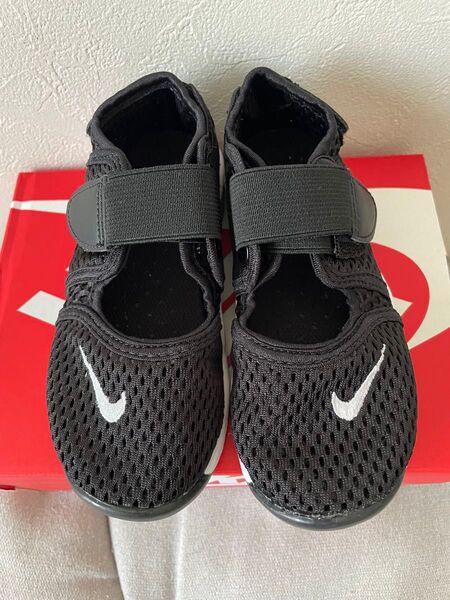 【美品】 NIKE エアリフト ベビー キッズ 15cm