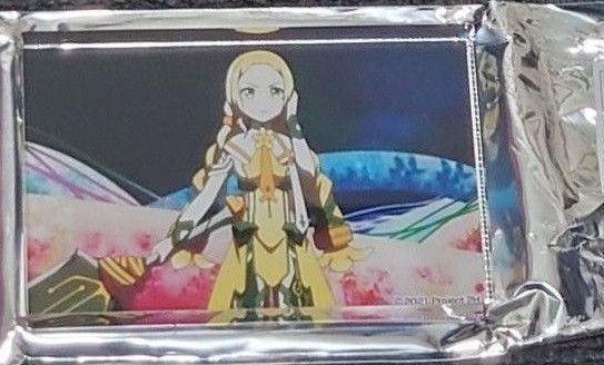 結城友奈は勇者である 勇気のバトン展 アクリルブロックVol2 犬吠崎風
