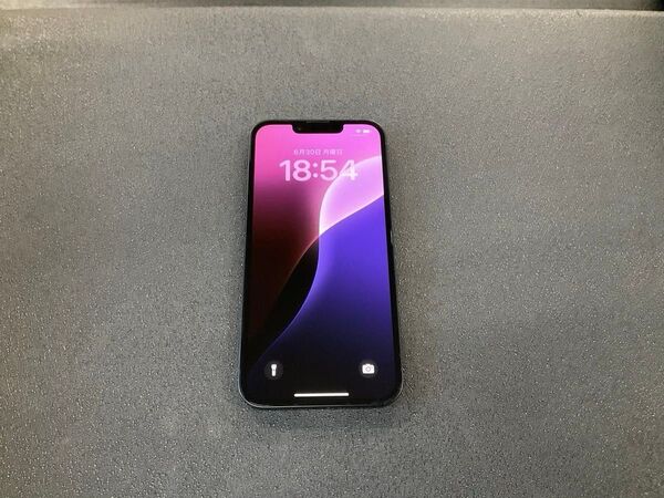Apple iPhone16e 128GB ブラック SIMフリー SIMロック無し 海外版 残債無し