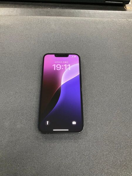 Apple iPhone16e 128GB ブラック SIMフリー SIMロック無し 海外版 残債無し 超美品