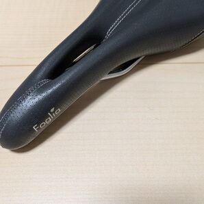 マウンテンバイク fogliaサドル