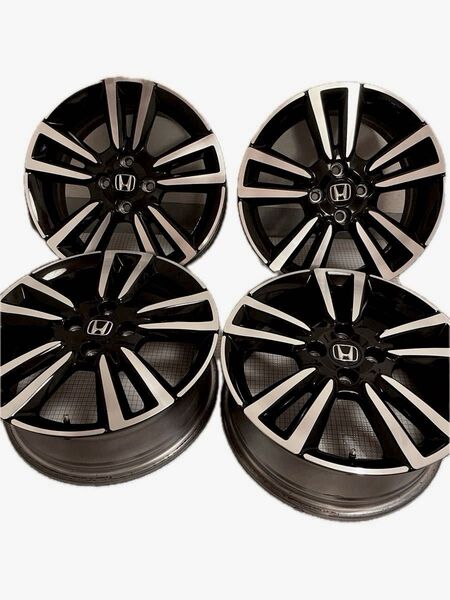フィットRS(GR3)純正ホイール 美品 最終値下げ