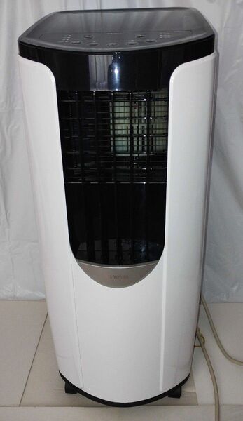 アイリスオーヤマ ポータブルクーラー IPP-2221G