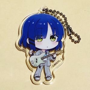 山田リョウ アクリルキーホルダー ローソンコラボ