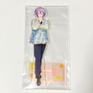 神代類 アクリルスタンド セガラッキーくじ プロジェクトセカイ プロセカ