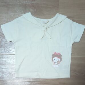 Tシャツ ハローキティ 90サイズ