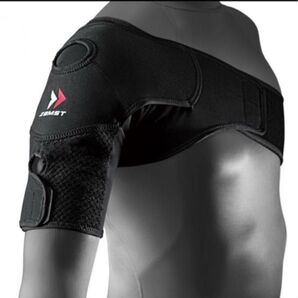 ZAMST ザムスト L ショルダーラップ 肩サポーター ショルダーサポーター 美品