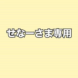 せなーさまセット