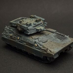 RJST 1/144 89式装甲戦闘車 FV JGSDF 現代日本 陸上自衛隊装備大全 ワールドタンクミュージアム コナミ