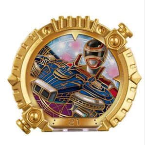 GPセンタイリング01 センタイリング メガレンジャー ゴジュウジャー