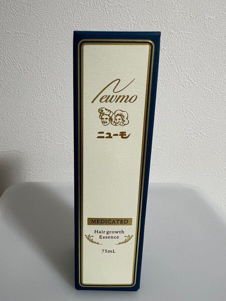 (新品未開封)ニューモ 薬用育毛剤 75ml