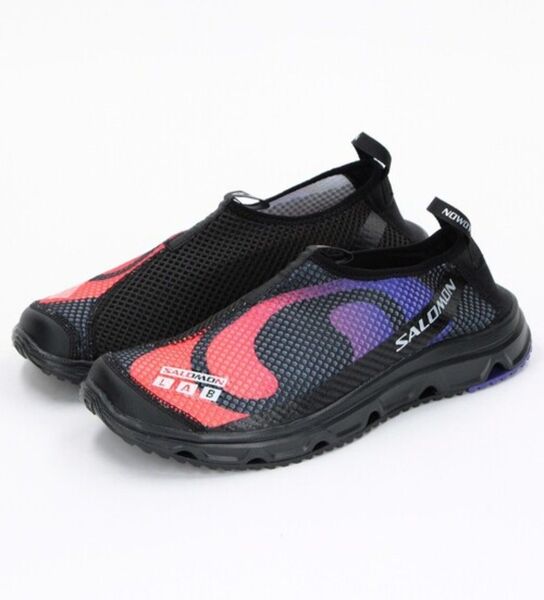 新品 SALOMON/サロモン L47758800 RX MOC 3.0 SEASONAL 27㎝