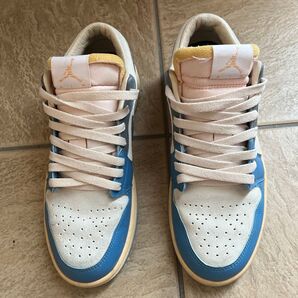 Nike Air Jordan 1 Low "Tokyo 96"