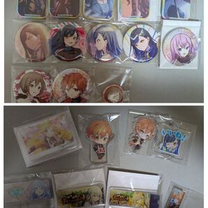 プロセカ グッズ まとめ売り