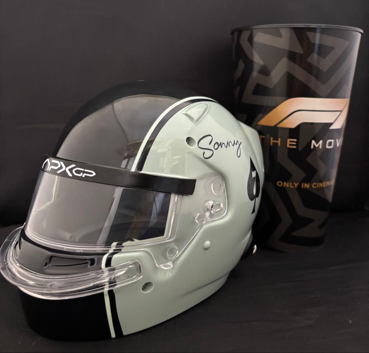 ☆新品、2個セット☆F1(R) エフワン ドリンクカップセット F1 ドリンクカップセット|Yahoo!フリマ(旧PayPayフリマ)