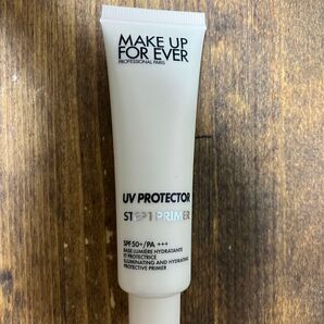 メイクアップフォーエバー MAKE UP FOREVER ステップ1 プライマー UVプロテクター SPF50+ PA +++