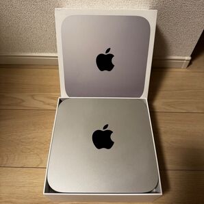 美品 Mac mini M1 16GB 256GB 箱付き