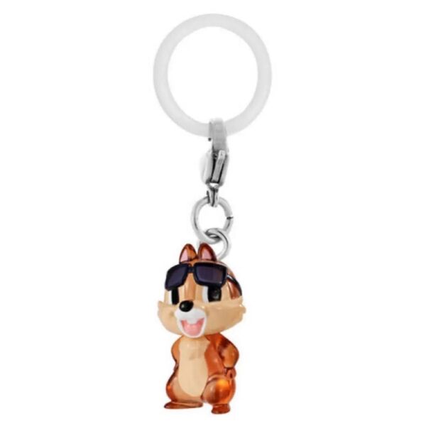 ディズニーキャラクター めじるしアクセサリー SUMMER チップ