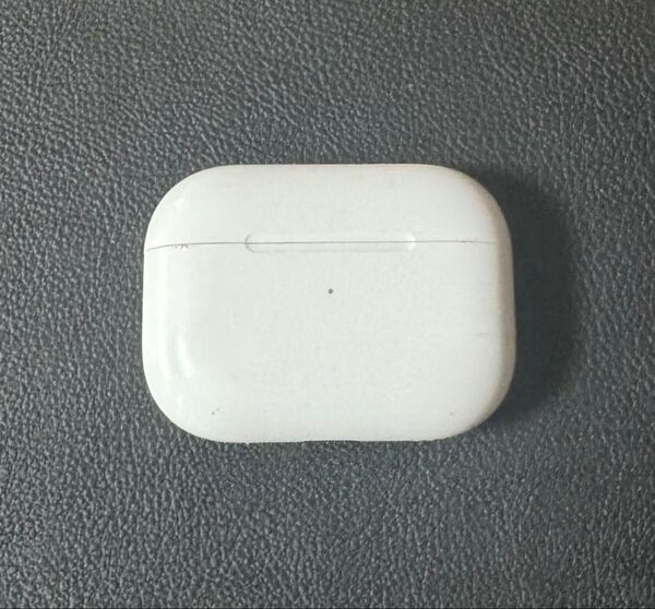 AirPods Pro(第2世代) USB Type-C MTJV3J/A充電ケースのみ