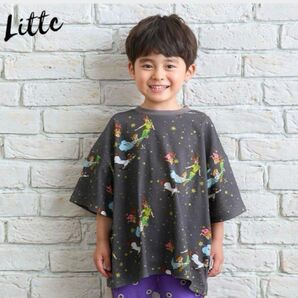 リトシー ピーターパン