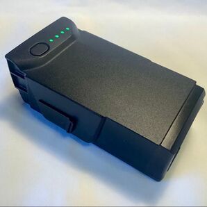 DJI MAVIC AIR マビックエアー 純正バッテリー 新品同中古品(修理品)充電回数0回 充電、ファームウェア、飛行確認済
