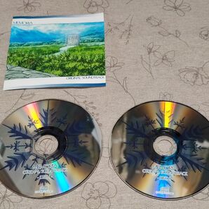 memoria サウンドトラック CD