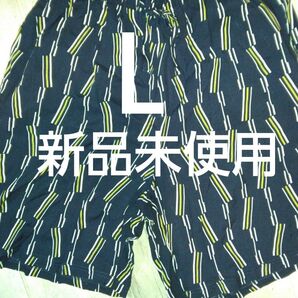 クーポンで値引き!新品未使用 レディース ハーフパンツ Lサイズ 短パン 両サイドポケットあり 婦人服ボトムスショートパンツ