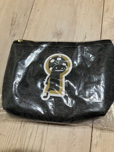 非売品 ビューティフルシャドー ポーチ